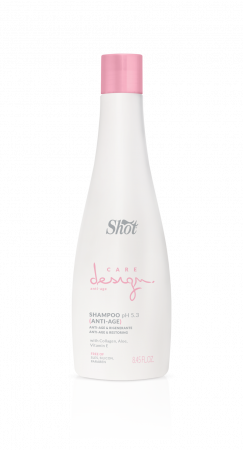 Sampoane antimatreata profesionale - sampon-profesional-restructurat-anti-age-shot-coafura-visuel-beauty-shop-produse-profesionale-de-infrumusetare-dotari-saloane-infrumusetare