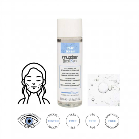 COSMETICĂ - apa-micelara-benexere-14v-cosmetica-produse-cosmetice-profesionale-visuel-beauty-shop-produse-profesionale-de-infrumusetare-dotari-saloane-infrumusetare