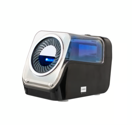 Aparat de curatat periile de par in salon CLEAN LIGHT UV [1]