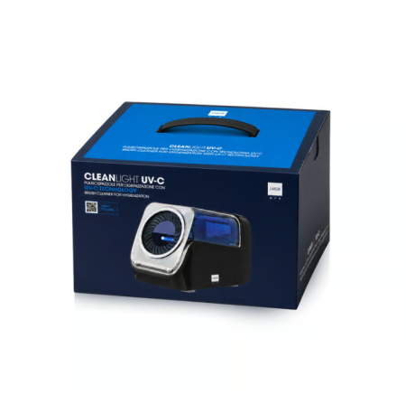 Aparat de curatat periile de par in salon CLEAN LIGHT UV [5]