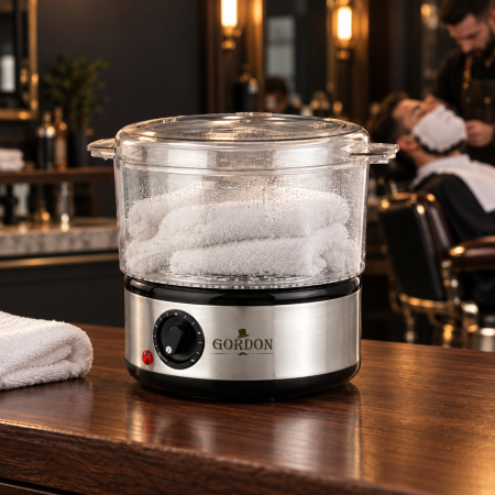 Produse SPA si RELAXARE - aparat-incalzire-prosoape-coafura-aparatura-coafura-visuel-beauty-shop-produse-profesionale-de-infrumusetare-dotari-saloane-infrumusetare