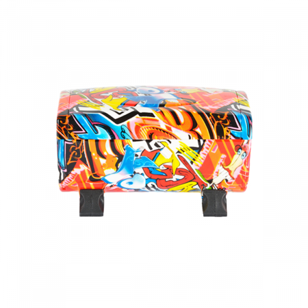 Produse profesionale pentru par - aparat-pentru-taiat-folie-de-alumniu-graffiti-latime-14-cm-visuel-coafura-folii-suvite-accesorii-coafura-visuel-beauty-shop-produse-profesionale-de-infrumusetare-dotari-saloane-infrumusetar