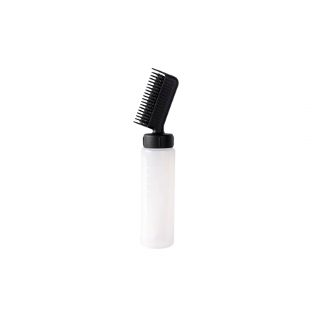 Boluri pentru vopsit parul - aplicator-vopsea-cu-pieptene-bifull-100ml-coafura-articole-vopsit-visuel-beauty-shop-produse-profesionale-de-infrumusetare-dotari-saloane-infrumusetare