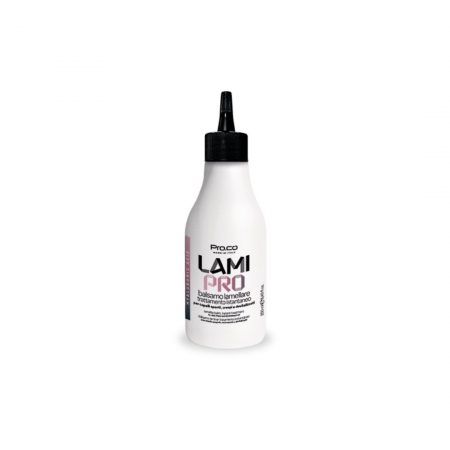 Masca de par profesionala - balsam-pentru-par-tratament-pentru-par-uscat-lami-pro-250-ml-pro-co