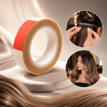 Accesorii extensii par - banda-adeziva-pentru-extensii-par-coafura-visuel-beauty-expert
