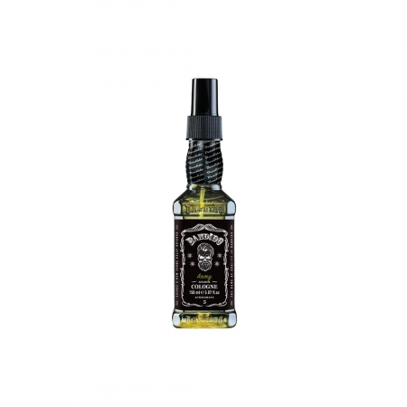Produse Noi - bandido-after-shave-colonie-waterfall-350-ml-coafor-frizerie-barber-visuel-beauty-shop-produse-profesionale-de-infrumusetare-dotari-saloane-infrumusetare