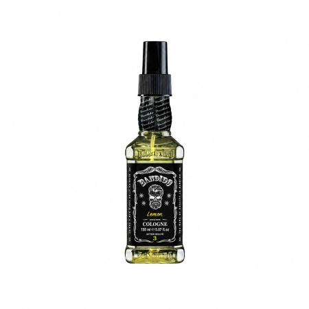 Produse Noi - bandido-after-shave-colonie-waterfall-350-ml-coafor-frizerie-barber-visuel-beauty-shop-produse-profesionale-de-infrumusetare-dotari-saloane-infrumusetare