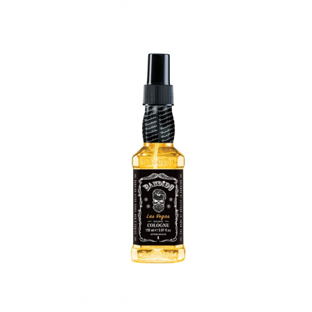 Produse Noi - bandido-after-shave-colonie-waterfall-350-ml-coafor-frizerie-barber-visuel-beauty-shop-produse-profesionale-de-infrumusetare-dotari-saloane-infrumusetare