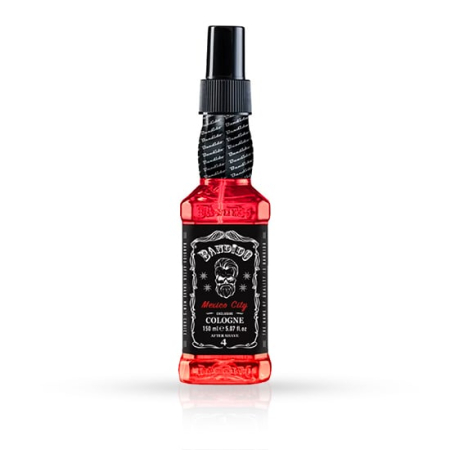 Produse Noi - bandido-after-shave-colonie-waterfall-350-ml-coafor-frizerie-barber-visuel-beauty-shop-produse-profesionale-de-infrumusetare-dotari-saloane-infrumusetare