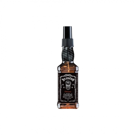 Produse Noi - bandido-after-shave-colonie-waterfall-350-ml-coafor-frizerie-barber-visuel-beauty-shop-produse-profesionale-de-infrumusetare-dotari-saloane-infrumusetare