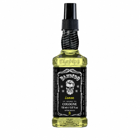 FRIZERIE / BARBER - bandido-after-shave-colonie-waterfall-350-ml-coafor-frizerie-barber-visuel-beauty-shop-produse-profesionale-de-infrumusetare-dotari-saloane-infrumusetare