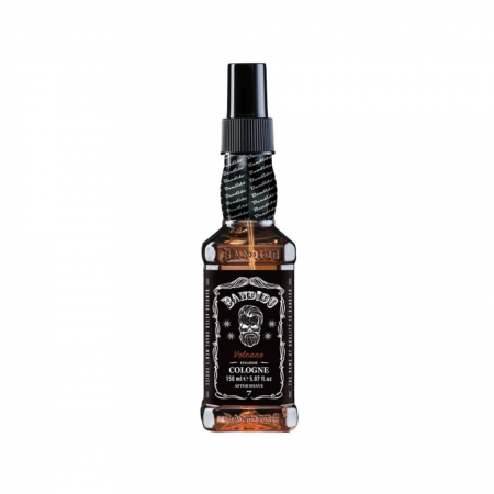 Produse Noi - bandido-after-shave-colonie-waterfall-350-ml-coafor-frizerie-barber-visuel-beauty-shop-produse-profesionale-de-infrumusetare-dotari-saloane-infrumusetare