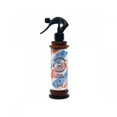 FRIZERIE / BARBER - bandido-balsam-pentru-par-bifazic-cu-keratina-350ml-coafor-frizerie-barber-visuel-beauty-shop-produse-profesionale-de-infrumusetare-dotari-saloane-infrumusetare