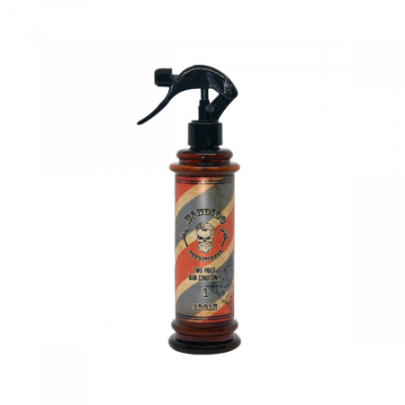 Produse Noi - bandido-balsam-pentru-par-bifazic-cu-keratina-350ml-coafor-frizerie-barber-visuel-beauty-shop-produse-profesionale-de-infrumusetare-dotari-saloane-infrumusetare