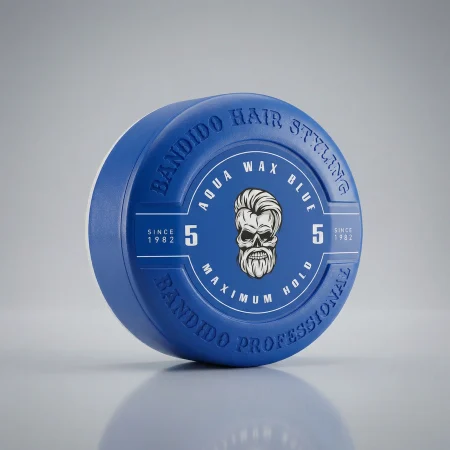 bandido-ceara-de-par-wax-no-5-blue-450ml-new-edition-coafor-frizerie-barber-visuel-beauty-shop-produse-profesionale-de-infrumusetare-dotari-saloane-infrumusetare [1]