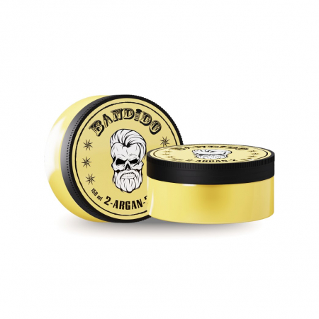 Gel de par profesional - bandido-gel-de-par-profesional-crazy-pearly-150ml-coafor-frizerie-barber-visuel-beauty-shop-produse-profesionale-de-infrumusetare-dotari-saloane-infrumusetare