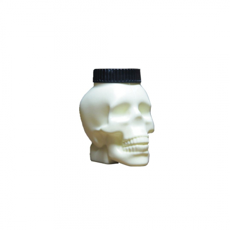Produse profesionale pentru par - bandido-pudra-de-volum-mata-20g-coafor-frizerie-barber-visuel-beauty-shop-produse-profesionale-de-infrumusetare-dotari-saloane-infrumusetare