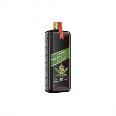 Produse Noi - bandido-sampon-pentru-par-cu-anti-matreta-350-ml-visuel-beauty-shop-produse-profesionale-de-infrumusetare-dotari-saloane-infrumusetare