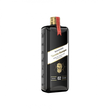 Produse Noi - bandido-sampon-pentru-par-cu-keratina-golden-collection-350ml-coafor-frizerie-barber-visuel-beauty-shop-produse-profesionale-de-infrumusetare-dotari-saloane-infrumusetare