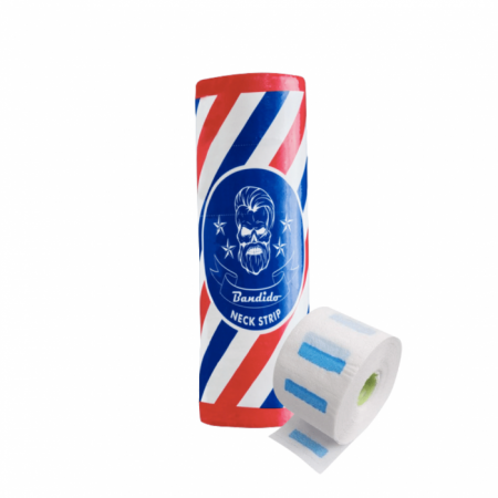 Produse Noi - bandido-set-gulere-frizerie-5x100-buc-500-buc-coafor-frizerie-barber-visuel-beauty-shop-produse-profesionale-de-infrumusetare-dotari-saloane-infrumusetare