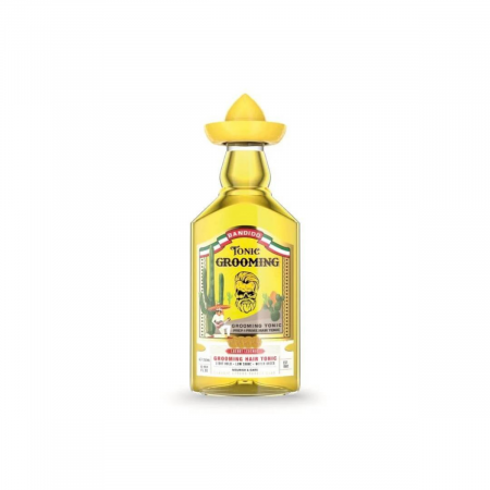 Cadouri - bandido-tonic-pentru-par-grooming-250-ml-visuel-beauty-shop-produse-profesionale-de-infrumusetare-dotari-saloane-infrumusetare
