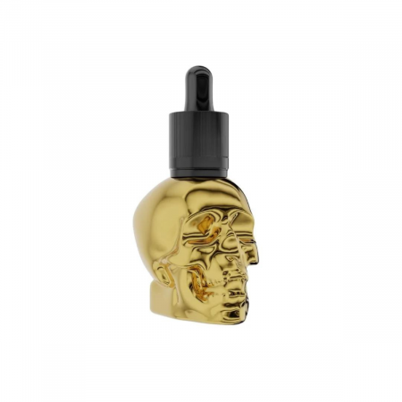 Consumabile frizerie - bandido-ulei-de-barba-40g-coafor-frizerie-barber-visuel-beauty-shop-produse-profesionale-de-infrumusetare-dotari-saloane-infrumusetare