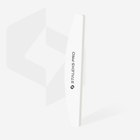 Buffer unghii semilună pilire EXPERT 41 - 100/180 - STALEKS [1]