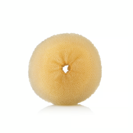 Produse profesionale pentru par - burete-pentru-coc-13-cm-labor-pro-coafura-bureti-coafura-accesorii-coafura-visuel-beauty-shop-produse-profesionale-de-infrumusetare-dotari-saloane-infrumusetare