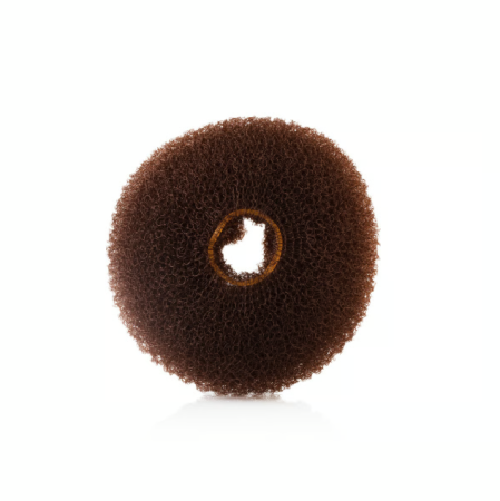 Produse profesionale pentru par - burete-pentru-coc-13-cm-labor-pro-coafura-bureti-coafura-accesorii-coafura-visuel-beauty-shop-produse-profesionale-de-infrumusetare-dotari-saloane-infrumusetare