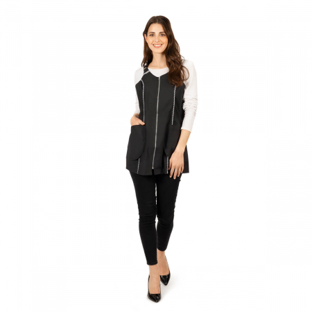 camasa-lucru-donna-coafura-echipament-lucru-salon-accesorii-coafura-visuel-beauty-shop-produse-profesionale-de-infrumusetare-dotari-saloane-infrumusetare [1]