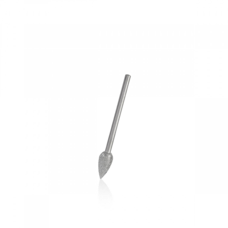 Capete freza unghii - cap-freza-manichiura-diamant-lacrima-visuel-beauty-shop-produse-profesionale-de-infrumusetare-dotari-saloane-infrumusetare