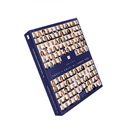 Campanie25 - LABOR PRO - Catalog prezentare produse coafura, frizerie, cosmetica, makeup