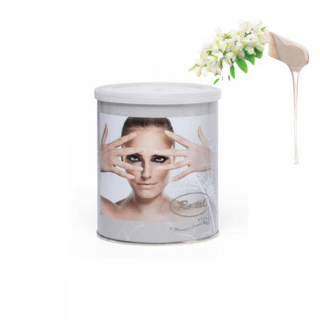 Ceara de epilat profesionala - ceara-de-epilat-liposolubila-roial-800-ml