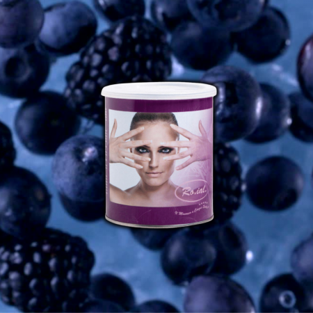 Ceara de epilat profesionala - ceara-de-epilat-liposolubila-roial-800-ml