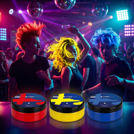 ceara-de-par-colorata-si-fluorescenta-disco-wax-coafurar-frizerie-barber-visuel-beauty-shop-produse-profesionale-de-infrumusetare-dotari-saloane-infrumusetaresemn-intrare-frizerie-open-closed-uppercut