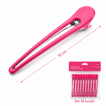 Clipsuri par - set-12-clipsuri-maxi-coafura-articole-vopsit-visuel-beauty-shop-produse-profesionale-de-infrumusetare-dotari-saloane-infrumusetare