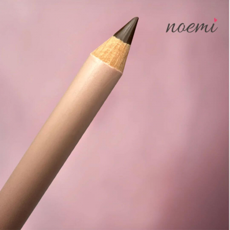 creion-pentru-sprancene-noemi-maro-inchis-visuel-beauty-expert-cosmetica-epliat-incalzitoare-produse-profesionale-salon [1]