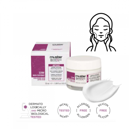 COSMETICĂ - crema-anti-age-benexere-229v-cosmetica-produse-cosmetice-profesionale-visuel-beauty-shop-produse-profesionale-de-infrumusetare-dotari-saloane-infrumusetare