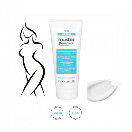 COSMETICĂ - crema-corp-nutritiva-benexere-96c-cosmetica-produse-cosmetice-profesionale-visuel-beauty-shop-produse-profesionale-de-infrumusetare-dotari-saloane-infrumusetare
