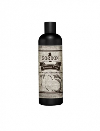 Cadouri - crema-deodorant-gordon-100-ml-barber-frizerie-produse-cosmetice-barber-visuel-beauty-shop-produse-profesionale-de-infrumusetare-dotari-saloane-infrumusetare