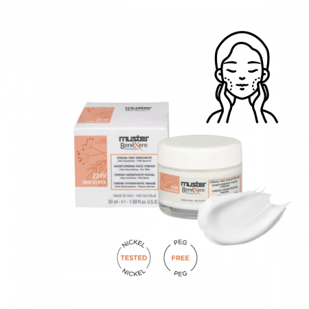 COSMETICĂ - crema-hidratanta-ultra-nutritiva-benexere-224v-cosmetica-produse-cosmetice-profesionale-visuel-beauty-shop-produse-profesionale-de-infrumusetare-dotari-saloane-infrumusetare