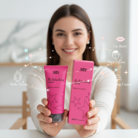 Produse îngrijire FAȚĂ - crema-multitasking-unicorn-shot-100-ml-cosmetica-produse-cosmetice-profesionale-visuel-beauty-shop-produse-profesionale-de-infrumusetare-dotari-saloane-infrumusetare