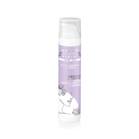 Crema pentru fata My Softy Moments 50 ml [1]