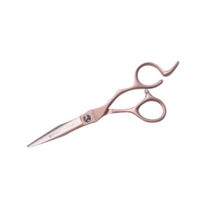 Produse Noi - foarfeca-de-tuns-parul-gold-rose-5-5-visuel-beauty-expert-produse-profesionale-infrumusetare-dotari-saloane-infrumusetare