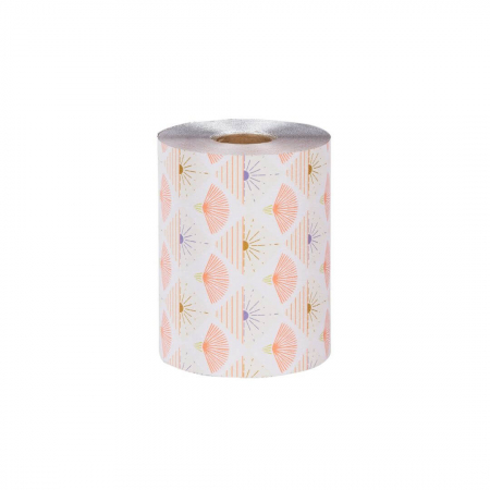 Produse Noi - folie-de-aluminiu-colorata-framar-golden-hour-empossed-medium-visuel-beauty-expert-cosmetica-epliat-incalzitoare-produse-profesionale-salon