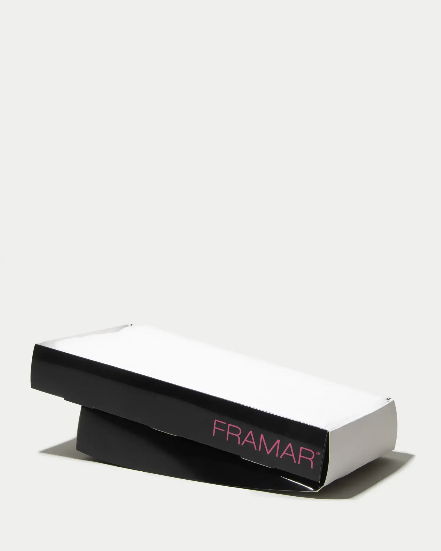 Folie plastic pentru Balayage FRAMAR - MANIAC MESH [2]