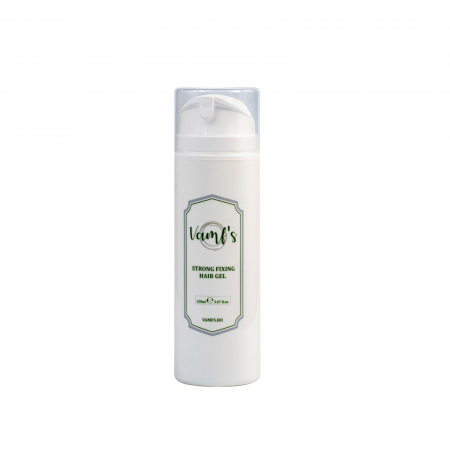 Gel de par profesional - gel-de-par-vamf-s-150-ml-visuel-beauty-shop-beauty-expert-frizerie-barber
