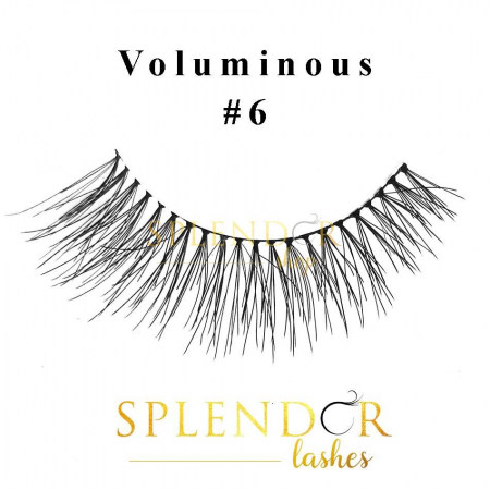MAKE-UP - gene-false-banda-3d-splendor-lashes-voluminous-6-gene-false-banda--visuel-beauty-expert-produse-profesionale-infrumusetare-dotari-saloane-infrumusetare