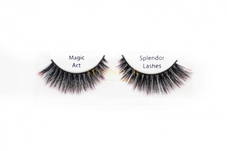 MAKE-UP - gene-false-banda-faux-mink-magic-act-splendor-lashes-gene-false-banda--visuel-beauty-expert-produse-profesionale-infrumusetare-dotari-saloane-infrumusetare