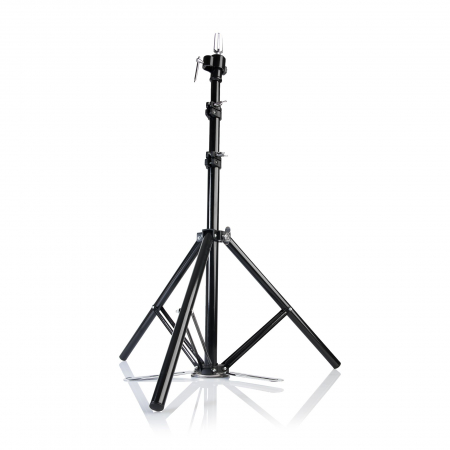 Cap manechin par natural - trepied-metalic-pentru-capul-de-manechin-coafura-trepiede-capete-manechin-visuel-beauty-shop-produse-profesionale-de-infrumusetare-dotari-saloane-infrumusetare